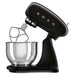EAN 8017709353773 - Smeg SMF05BLEU batidora Batidora de varillas 1000 W Negro imagen 4