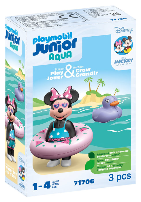 EAN 4008789717061 - Playmobil 71706 figura de juguete para niños imagen 2