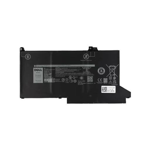 EAN 5715063301029 - Origin Storage 451-BCIZ batería recargable industrial Ión de litio 3500 mAh 11,4 V imagen 1