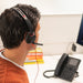EAN 0197498837420 - HP Poly Blackwire 5220 Stereo USB-C Headset +3.5mm Plug +USB-C/A Adapter Alámbrico Diadema Llamadas/Músic imagen 8
