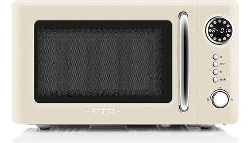 EAN 8590393366064 - Eta Storio Beige Solo microondas Encimera 20 L 700 W imagen 1