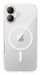 EAN 745883938643 - Belkin SheerForce funda para teléfono móvil 16 cm (6.3") Transparente imagen 5