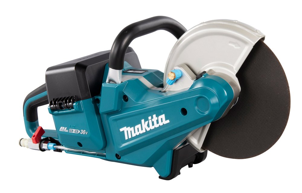 EAN 88381899413 - Makita DCE090ZX1 cortadora universal 6600 RPM imagen 7