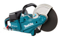 EAN 88381899413 - Makita DCE090ZX1 cortadora universal 6600 RPM imagen 7