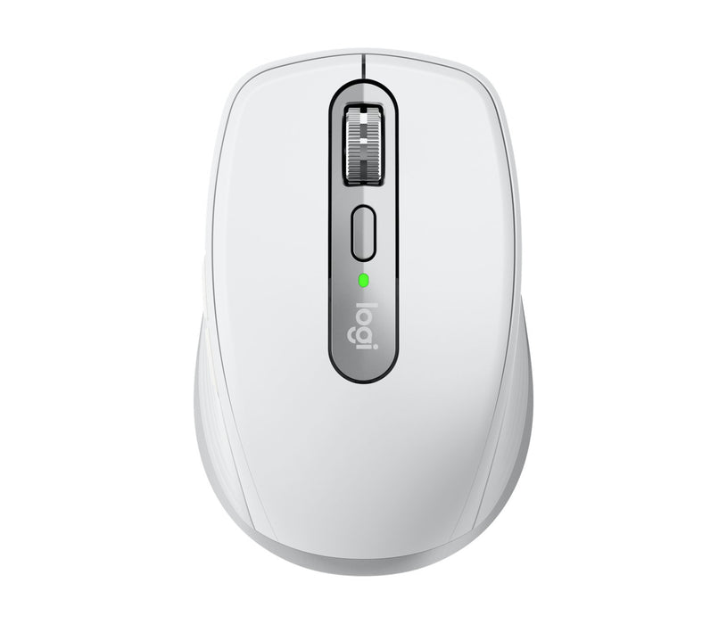EAN 5099206092969 - Logitech 910-005991 ratón Oficina mano derecha Bluetooth Laser 4000 DPI imagen 3