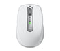EAN 5099206092969 - Logitech 910-005991 ratón Oficina mano derecha Bluetooth Laser 4000 DPI imagen 3