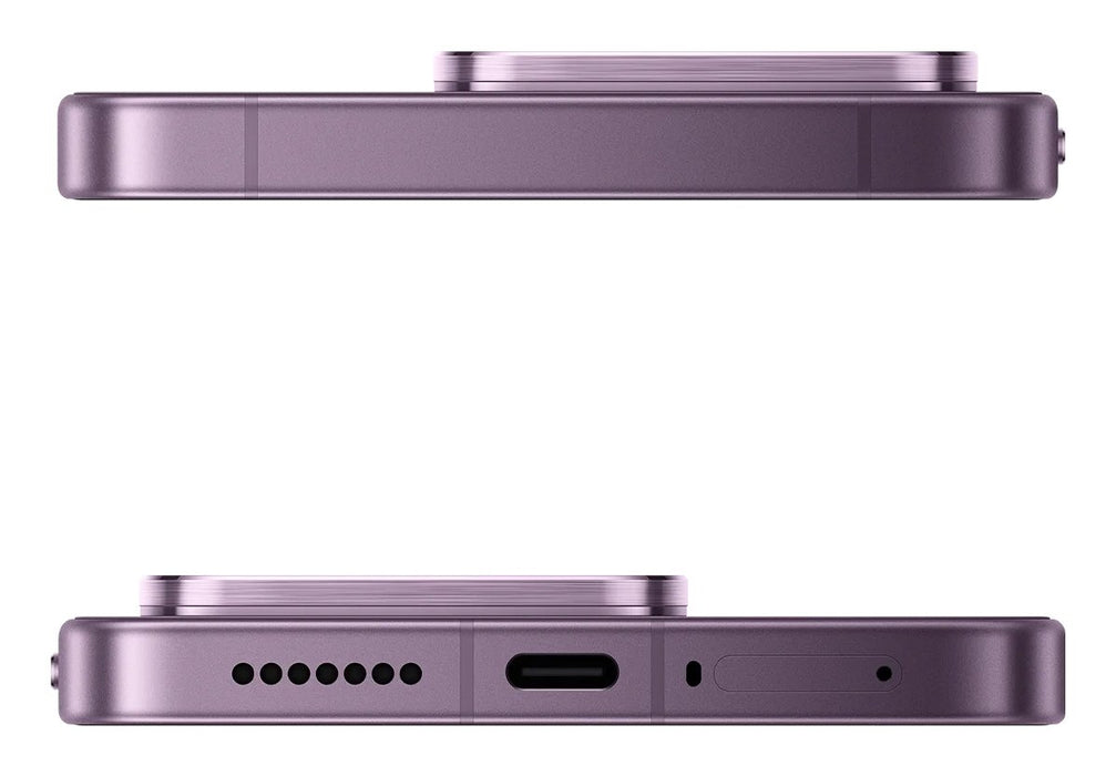 EAN 6932554405557 - Xiaomi 17T Pro 17,4 cm (6.83") SIM doble Android 16.0 5G USB Tipo C 12 GB 1 TB 7000 mAh Violeta imagen 4