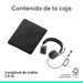 EAN 5099206133389 - Logitech Zone Wired 2 Alámbrico Diadema Llamadas/Música USB Type-C / USB Type-A imagen 15