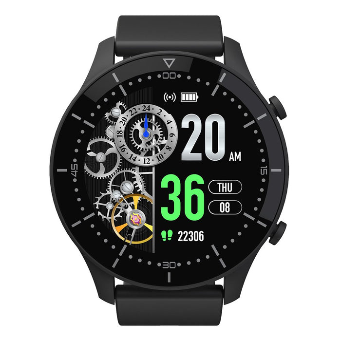 EAN 5906453108704 - Media-Tech MT870 3,3 cm (1.3") IPS 51 mm Digital Pantalla táctil Negro imagen 7