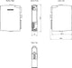 EAN 4025515082019 - Siemens 6ES7131-6BF00-0CA0 adaptador e inversor de corriente Interior Multicolor imagen 4