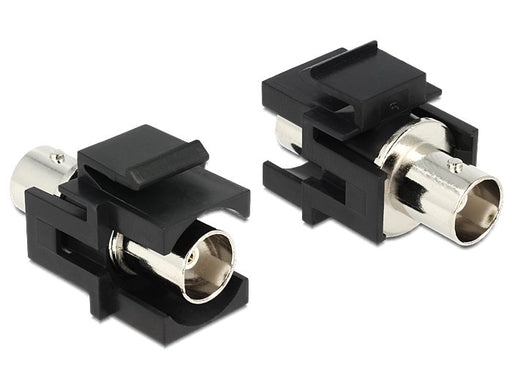 EAN 4043619863518 - DeLOCK 86351 módulo de conector de red imagen 1