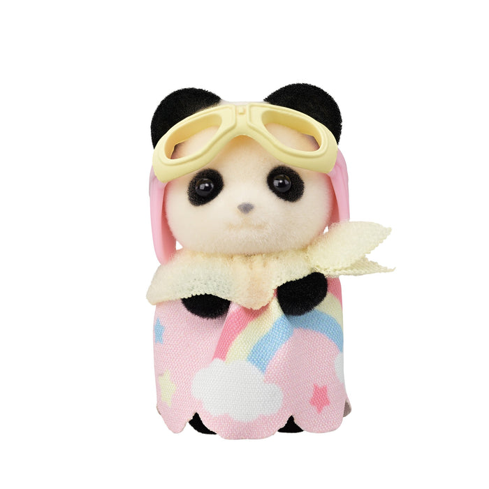 EAN 5054131058190 - Sylvanian Families 5819 muñeca imagen 3