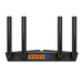 EAN 4897098684764 - TP-Link EX220 router inalámbrico Gigabit Ethernet Doble banda (2,4 GHz / 5 GHz) Negro imagen 3