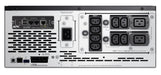 EAN 0731304327158 - APC Smart-UPS X 2200VA sistema de alimentación ininterrumpida (UPS) Línea interactiva 2,2 kVA 1980 W 10 s imagen 14