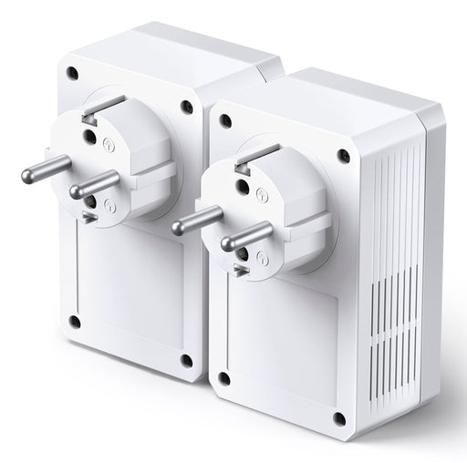 EAN 6935364032067 - TP-Link TL-PA4015P KIT 500 Mbit/s Ethernet Blanco 2 pieza(s) imagen 2
