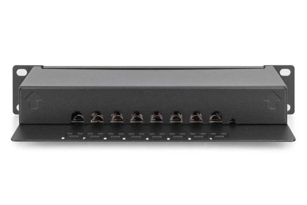 EAN 4016032241577 - Digitus DN-91608S panel de parcheo 1U imagen 7