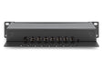 EAN 4016032241577 - Digitus DN-91608S panel de parcheo 1U imagen 7