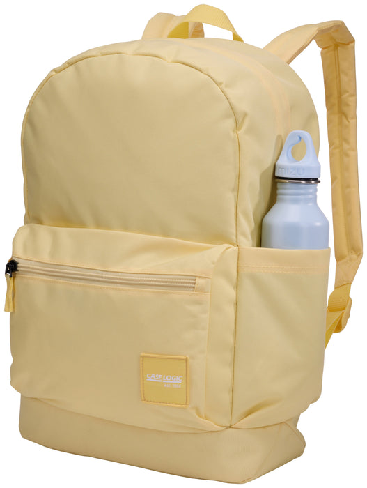 EAN 0085854254489 - Case Logic Campus CCAM5226 - Yonder Yellow mochila Mochila informal Amarillo Poliéster imagen 6