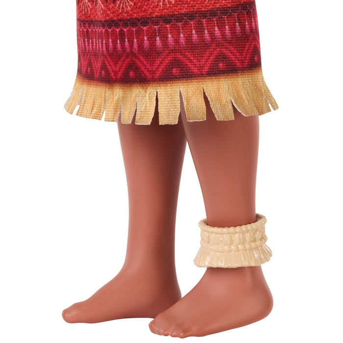 EAN 0194735265169 - Disney JBT56 muñeca imagen 9
