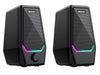 EAN 5907512878170 - Tracer 2.0 Loop 2 RGB USB De 2 vías Negro Alámbrico 20 W imagen 2