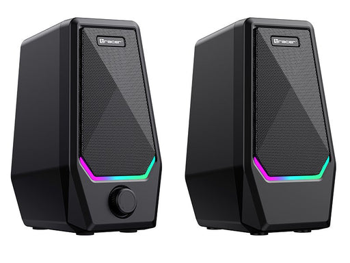 EAN 5907512878170 - Tracer 2.0 Loop 2 RGB USB De 2 vías Negro Alámbrico 20 W imagen 2