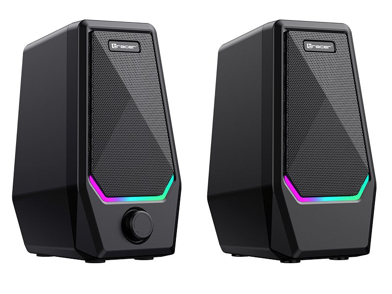 EAN 5907512878170 - Tracer 2.0 Loop 2 RGB USB De 2 vías Negro Alámbrico 20 W imagen 2