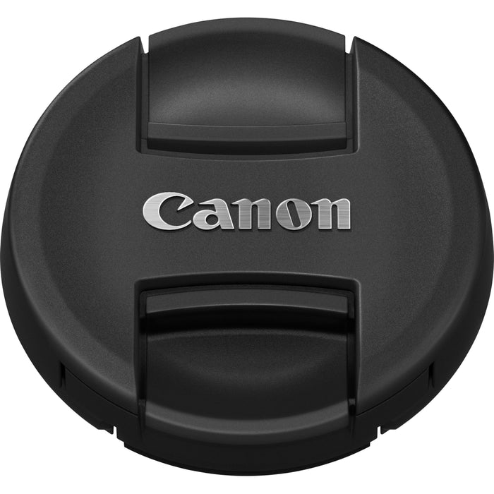 EAN 4549292090154 - Canon 2225C001 tapa de lente Cámara digital Negro imagen 1