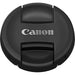 EAN 4549292090154 - Canon 2225C001 tapa de lente Cámara digital Negro imagen 1