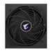 EAN 4719331557799 - GIGABYTE AORUS ELITE P1000W V2 unidad de fuente de alimentación 1000 W 20+4 pin ATX Negro imagen 4