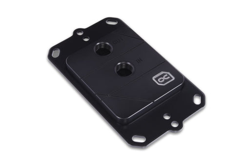 EAN 4250197130585 - Aquatuning GmbH 13058 accesorio o pieza de sistema de refrigeración para ordenador Bloque de agua + placa imagen 2