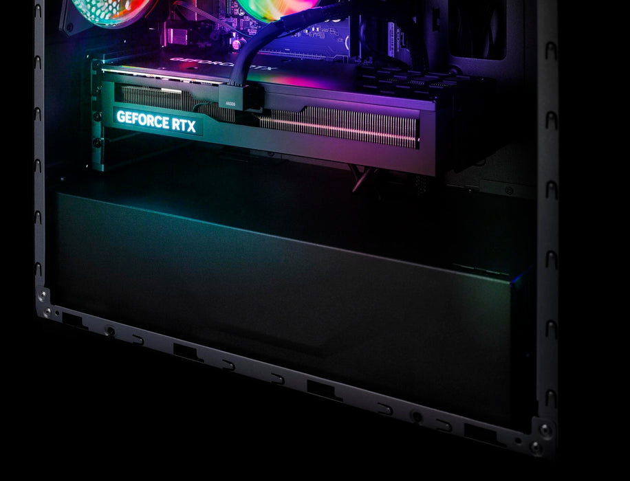 EAN 4711721052273 - Acer Predator PO3-665 Intel Core Ultra 7 265F 32 GB DDR5-SDRAM NVIDIA GeForce RTX 5060 Windows 11 Home Es imagen 8