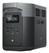 EAN 4895251604772 - EcoFlow DELTA 2 Max estación de energía portátil Fosfato de hierro-litio (LiFePo4) 2400 W 23 kg imagen 2