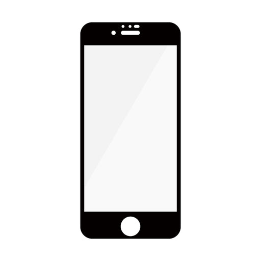 EAN 5711724350078 - PanzerGlass SAFE. by ® Screen Protector iPhone 6 | 6s | 7 | 8 | SE (2020, 2022) | Ultra-Wide Fit | BULK P imagen 2