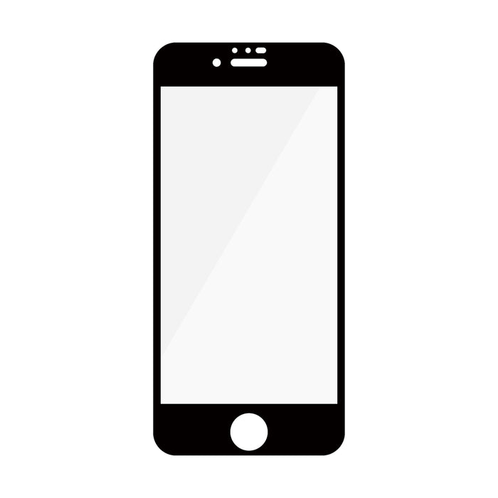 EAN 5711724350078 - PanzerGlass SAFE. by ® Screen Protector iPhone 6 | 6s | 7 | 8 | SE (2020, 2022) | Ultra-Wide Fit | BULK P imagen 2