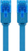 EAN 4040849963063 - Goobay 96306 cable de red Azul 1 m Cat6a U/UTP (UTP) imagen 4