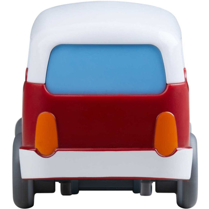 EAN 4010168261485 - HABA Kullerbu Momentum Motor Mini Bus imagen 3