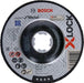 EAN 3165140947473 - Bosch 2 608 619 257 accesorio para amoladora angular Corte del disco imagen 1