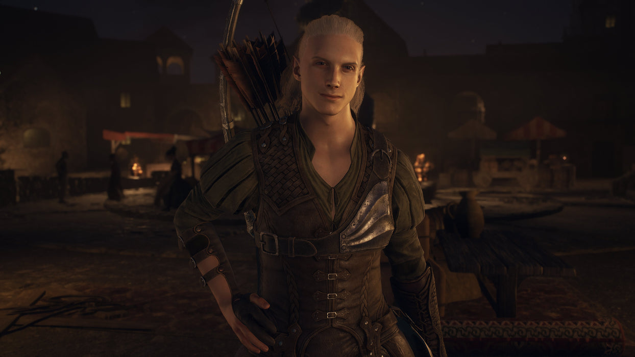 EAN 5055060954096 - Capcom Dragon's Dogma 2 Estándar Inglés PlayStation 5 imagen 44