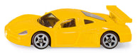 EAN 4006874039449 - Siku MAN car transporter Car transporter model Previamente montado 1:50 imagen 3