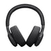 EAN 1200130004582 - JBL Live 770NC Auriculares Inalámbrico Diadema Llamadas/Música Bluetooth Negro imagen 3