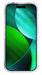 EAN 0840459607036 - Tech21 EvoClear funda para teléfono móvil 16 cm (6.3") Transparente, Blanco imagen 2