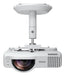 EAN 8715946715674 - Epson EB-L210SF Proyector de corto alcance 4000 lúmenes ANSI 3LCD 3D Blanco imagen 8