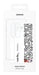EAN 8806095970561 - Samsung EF-MS938 funda para teléfono móvil 17,5 cm (6.9") Multicolor, Blanco imagen 10