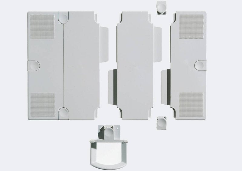 EAN 4009729019627 - Novus 795+0905+000 accesorio para soporte de monitor imagen 1