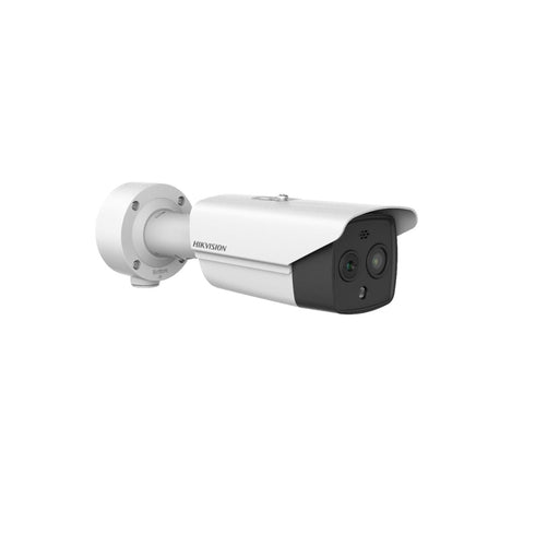 EAN 6931847157784 - Hikvision DS-2TD2628T-3/QA cámara de vigilancia Bala (forma) Cámara de seguridad IP Interior y exterior 2 imagen 2