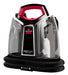 EAN 0011120161717 - Bissell Multiclean Spot & Stain Aspiradora de tambor Seca y húmeda 330 W Sin bolsa imagen 1