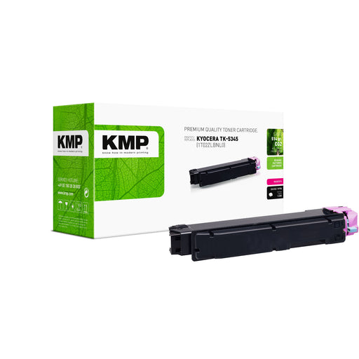 EAN 4011324002270 - KMP 2932,0006 cartucho de tóner 1 pieza(s) Compatible Magenta imagen 1