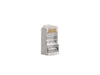 EAN 5901969424010 - Lanberg PLS-6000EZ conector RJ-45 Gris imagen 1