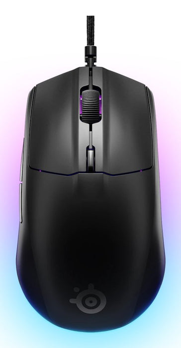 EAN 5707119059961 - Steelseries Rival 3 Gen 2 ratón Universal Ambidextro USB tipo A Óptico 8500 DPI imagen 1