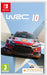 EAN 3665962023237 - NACON WRC 10 Estándar Español Nintendo Switch imagen 1